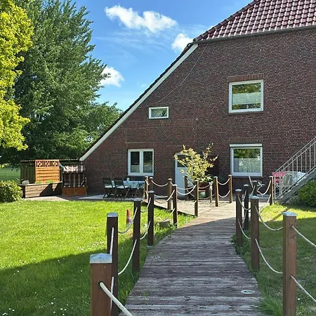 Harlenest Daire Wittmund